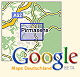 Routenplaner von Google Maps - planen Sie hier Ihren Anfahrtsweg zu uns - einfach und unkompliziert